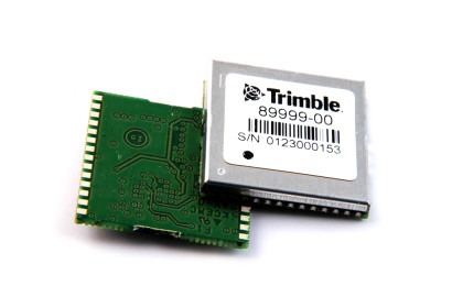Trimble RES SMT 360
